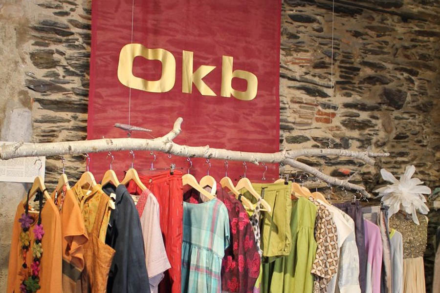 OKB Boutique