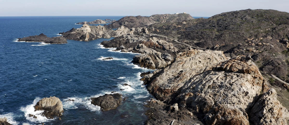 cap de creus actividades senderismo